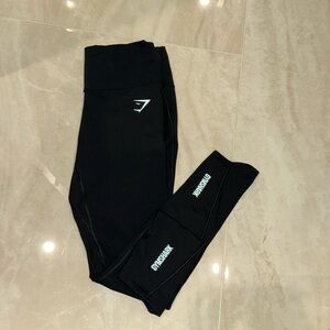 Gymshark leggings
